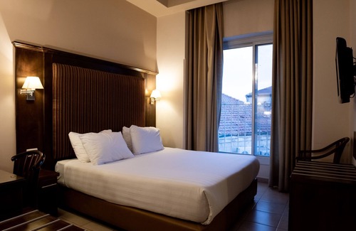 Old City Hotel | Gloria Hotel