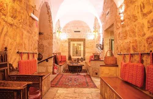 Old City Hotel | Gloria Hotel