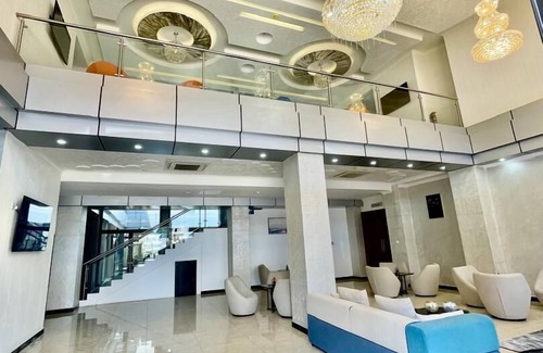 Ndola Hotel | Gloria Inn Hotel