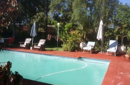 Livingstone Bed & Breakfast | Gloria's Bed and Breakfast