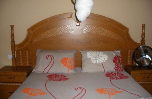 Livingstone Bed & Breakfast | Gloria's Bed and Breakfast