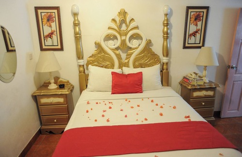 Montego Bay Hotel | Gloriana King Room