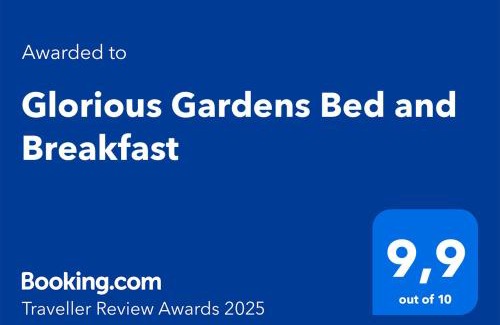Town of Essex Bed & Breakfast | Glorious Gardens Bed and Breakfast