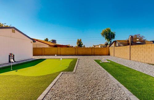 Glendale House | Glorious Glendale Getaway