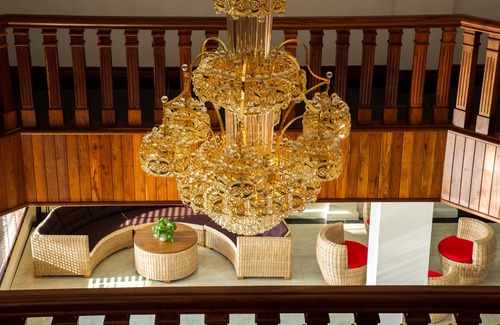 Stueng Saen Hotel | Glorious Hotel & Spa