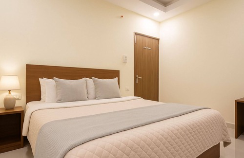 Ameerpet House | Glorious Stay Park In Ameerpet