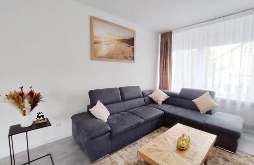 Dusslingen Apartment | Glory's Apartment