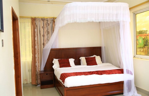 Hoima Hotel | GLORY SUMMIT HOTEL