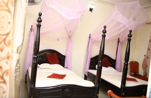 Hoima Hotel | GLORY SUMMIT HOTEL