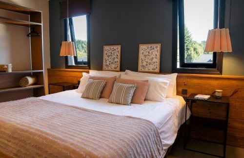 Angostura Apartment | Gluck Patagonia Aparts