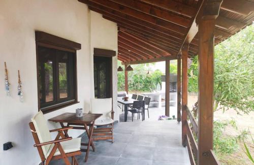 Thasos Town House | Glykadi Pine-House