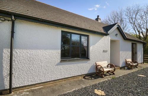 Llansantffraed House | Glyn Cottage