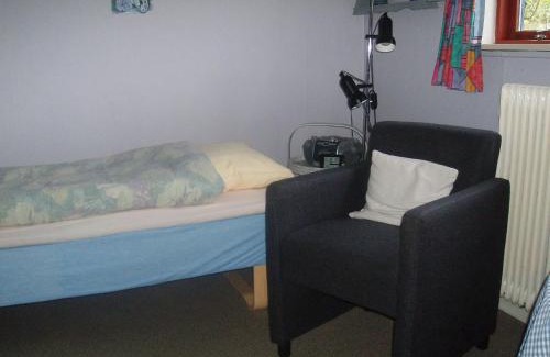 Glyngore House | Glyngøre Bed & Breakfast