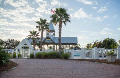 Saint Simons Island House | Glynn Cottage