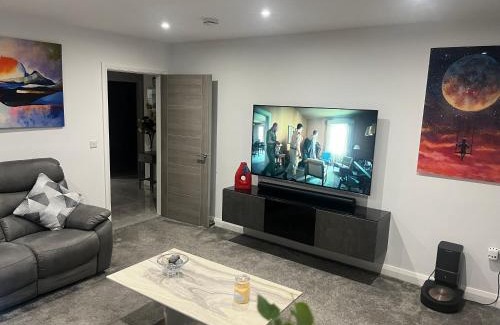 Larne Apartment | Glynn Village