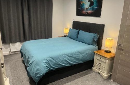 Larne Apartment | Glynn Village