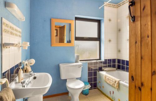 Connemara House | Glynsk Pier Cottage