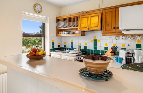 Connemara Cottage | Glynsk Pier Cottage