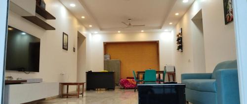 Hadapsar Bed & Breakfast | GM Hospitality Services pune
