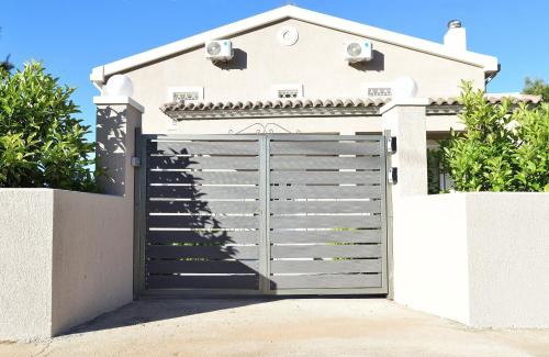Razata Villa | GM Villa Kefalonia