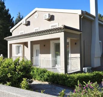 Razata Villa | GM Villa Kefalonia