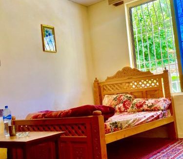 Gilgit-Baltistan Apartment | GN White Villa & Resort