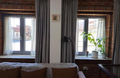 Kazanlak Apartment | Gnezdo Studio Apart