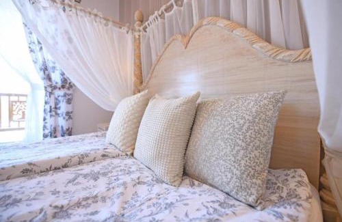 gmina Stezyca Bed & Breakfast | Gościniec Malinówka