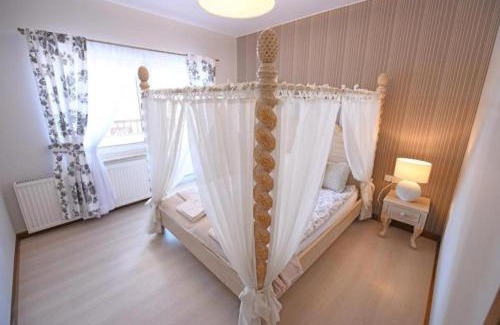gmina Stezyca Bed & Breakfast | Gościniec Malinówka