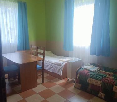 gmina Izbica House | Gościniec