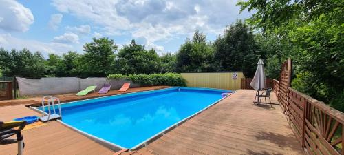 gmina Izbica House | Gościniec