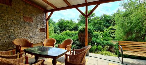 gmina Izbica House | Gościniec