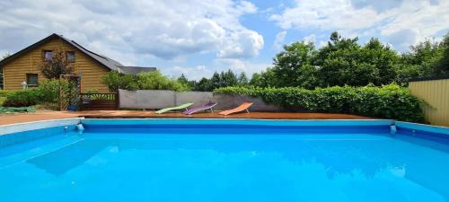 gmina Izbica House | Gościniec