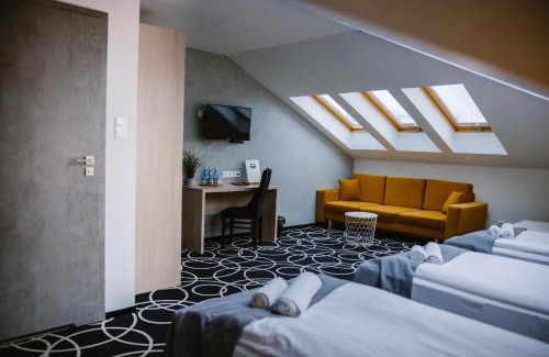 gmina Nowodwor Bed & Breakfast | Gościniec Pod Lasem