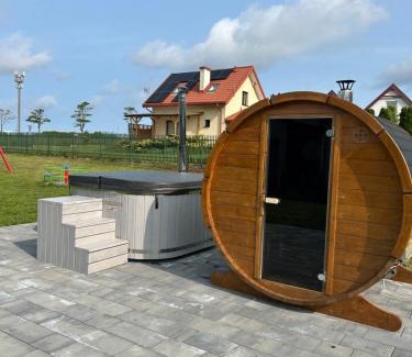 Chlopy House | Gościnny Zakątek