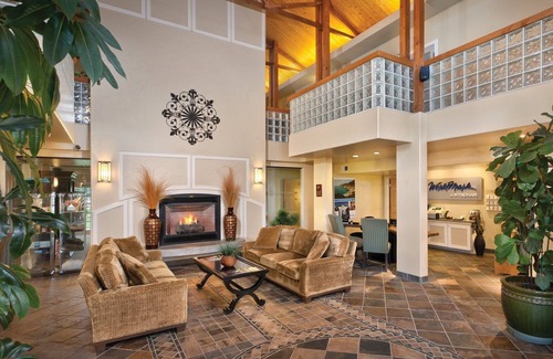 Marina Resort | Go Ahead.Dream a Little!