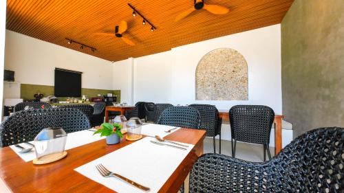 San Pedro House | Go Boutique Inn