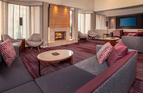 Newark Hotel | Go fishing or boating at Becks Pond! Pet-friendly Suite with Free Parking Onsite
