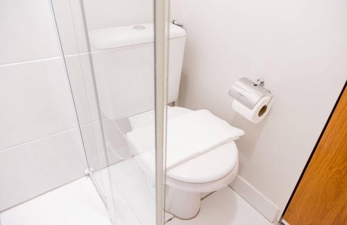 Centro Hotel | Go Inn Contagem