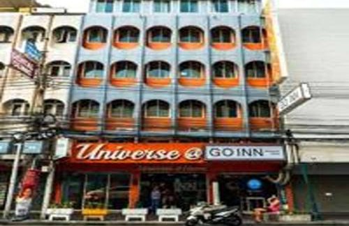 Chana Songkhram Apartment | GO INN Khaosan Road Bangkok - โก อินน์ ถนนข้าวสาร