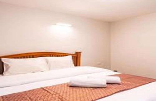 Chana Songkhram Apartment | GO INN Khaosan Road Bangkok - โก อินน์ ถนนข้าวสาร