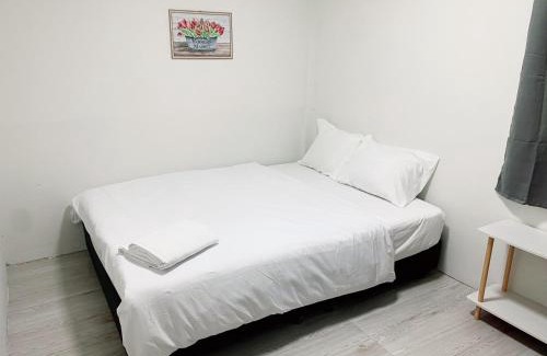 Siriraj Apartment | GO INN Siriraj Wang Lang - โก อินน์ ศิริราช ตลาดวังหลัง