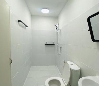 Siriraj Apartment | GO INN Siriraj Wang Lang - โก อินน์ ศิริราช ตลาดวังหลัง