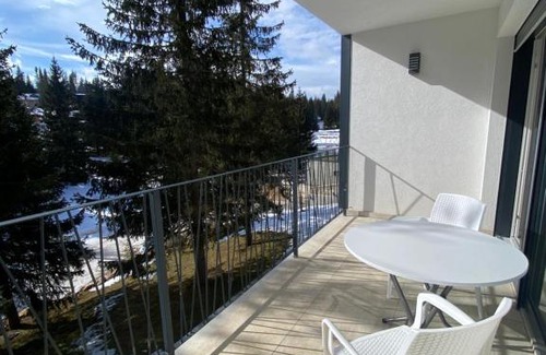 Kasidoli Apartment | GO Jahorina by Olympic Gardens