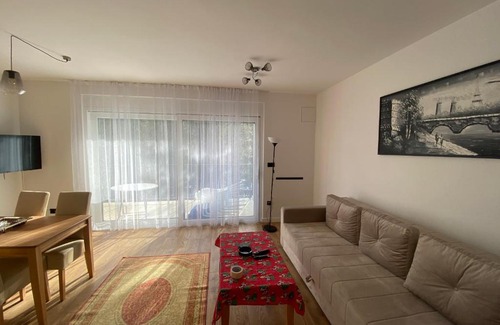 Kasidoli Apartment | GO Jahorina by Olympic Gardens