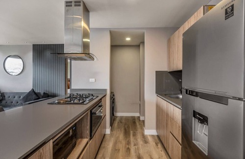 La Aguacatala Apartment | Go Living 801 · New Luxury 2BD Apt Poblado - 2AC by HOUSY HOST
