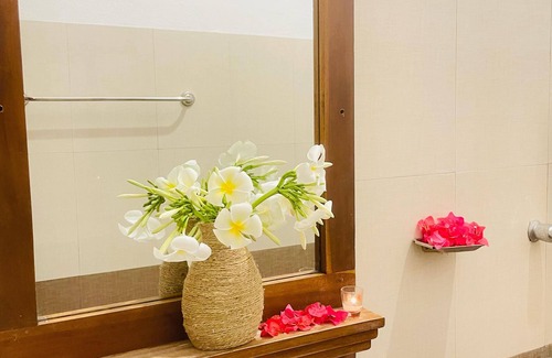 Pottuvil Division 2 Bed & Breakfast | Go spot Arugambay