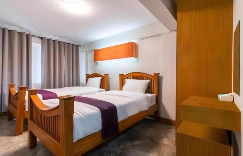 Chana Songkhram Apartment | GO INN Khaosan โก อินน์ ตรอกข้าวสาร