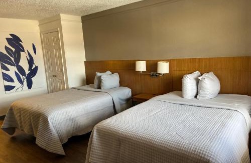 Harlandale Hotel | Go2 Inn & Suites By Relianse - San Antonio, TX
