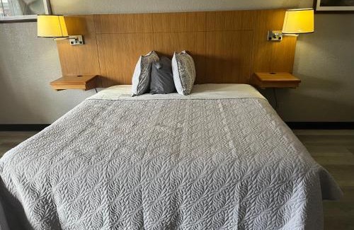 Harlandale Hotel | Go2 Inn & Suites By Relianse - San Antonio, TX